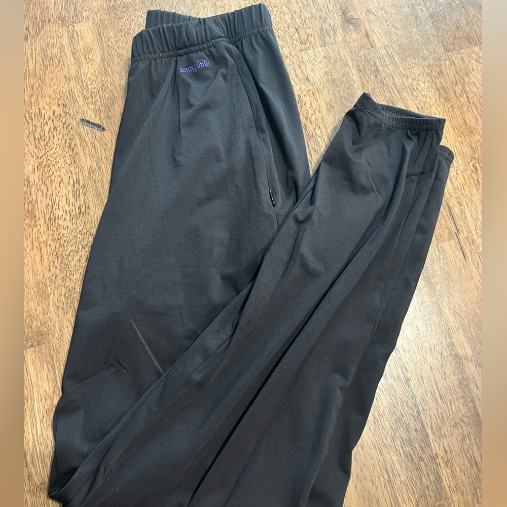 Vintage Patagonia 2-Loose Tights Women's Size Medium